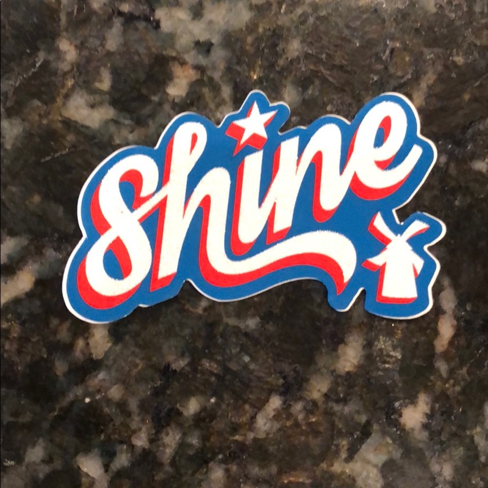 Dutch Bros. Sticker